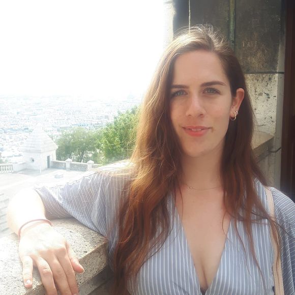 Meet your Posher, Brittney - Picture 1 of 1